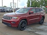 Used 2019 Jeep Grand Cherokee Altitude image 3