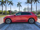 Used 2019 Audi e-tron Prestige w/ Prestige Package image 4
