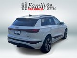 New 2025 Audi Q6 e-tron Premium Plus image 3