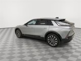 New 2025 Cadillac Lyriq Sport w/ LPO, Floor Liner Package image 6