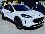 Used 2020 Ford Escape SE Sport image 3