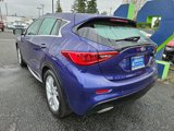 Used 2018 INFINITI QX30 image 3