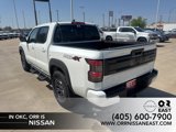 New 2025 Nissan Frontier PRO-4X w/ Tow Package image 3