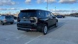 New 2025 Chevrolet Suburban Premier image 4
