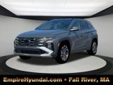 New 2025 Hyundai Tucson Limited image 1