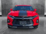 Used 2020 Chevrolet Blazer RS image 2