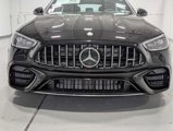 New 2025 Mercedes-Benz C 63 AMG S image 2