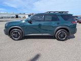 Used 2024 Nissan Pathfinder Rock Creek image 3