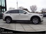 New 2025 MAZDA CX-90 Plug-In Hybrid w/ Preferred image 3