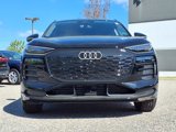 New 2025 Audi Q6 e-tron Prestige image 3