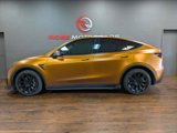 Used 2021 Tesla Model Y Long Range image 2