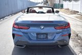Used 2022 BMW 840i Convertible w/ Driving Assistance Package image 6