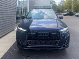 New 2025 Audi Q7 3.0T Premium Plus image 2