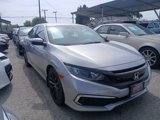 Used 2019 Honda Civic LX image 2