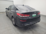 Used 2020 Kia Optima LX image 5