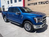Used 2024 Ford F150 Lariat image 3