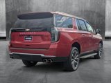 New 2025 Chevrolet Suburban High Country image 2