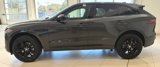 New 2026 Jaguar F-PACE R-Dynamic S image 4