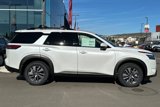 New 2025 Nissan Pathfinder SV image 3