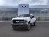 New 2025 Ford F250 King Ranch image 2