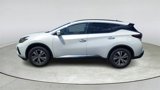 Used 2023 Nissan Murano SV image 4