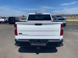 New 2025 Chevrolet Silverado 1500 W/T w/ Police Pursuit Package image 5