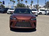 Used 2023 Lexus RX 350 AWD image 2