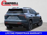 New 2026 Chevrolet Equinox RS image 4