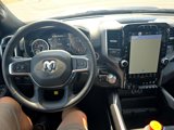 Used 2024 RAM 2500 Laramie w/ Night Edition image 4