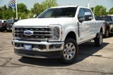 New 2025 Ford F350 King Ranch image 2