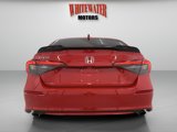 Used 2024 Honda Civic Si image 3