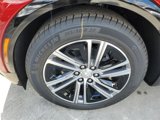 New 2025 Cadillac Lyriq Luxury image 5