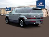 New 2025 Hyundai Santa Fe SEL image 5