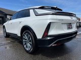 Used 2024 Cadillac Lyriq Sport image 5