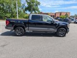 Certified 2023 Ford F150 XLT w/ Equipment Group 302A High image 3