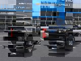 New 2026 Chevrolet Silverado 1500 LTZ w/ LTZ Premium Texas Edition image 4