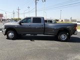 Used 2024 RAM 3500 Tradesman w/ Chrome Appearance Group image 2