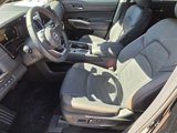 New 2025 Nissan Pathfinder Platinum image 6