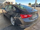 Used 2023 Chevrolet Malibu LT image 3