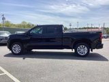 Certified 2023 Chevrolet Silverado 1500 Custom image 3