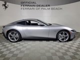 Certified 2024 Ferrari Roma image 2