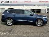 Certified 2024 Buick Enclave Essence w/ Experience Buick Package image 2