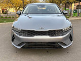 Used 2021 Kia K5 LXS image 5