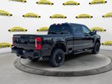 New 2025 Ford F350 Lariat w/ Lariat Ultimate Package image 5