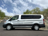 Used 2018 Ford Transit 150 XLT image 2