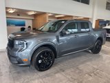 New 2025 Ford Maverick Lobo image 3