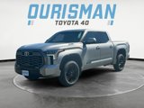 New 2025 Toyota Tundra Platinum image 2