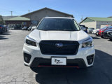 Used 2021 Subaru Forester Sport image 4