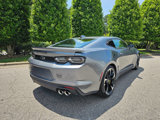 Used 2020 Chevrolet Camaro SS image 5