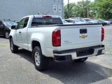 Used 2020 Chevrolet Colorado W/T w/ WT Convenience Package image 5